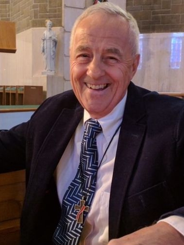 Image of Bob GRYNOL